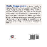 Hippie Hippopotamus Hippie Hippopotamus