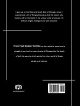 From Foot Soldier to Elite