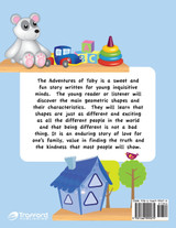 The Adventures of Toby The Adventures of Toby