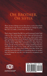 Oh Brother, Oh Sister Oh Brother, Oh Sister