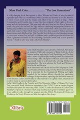 Silent Dark Cries..................the Lost Generations