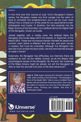 The Navigator's Dream, Volume 3