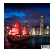 A Glimpse Inside China Picture Book