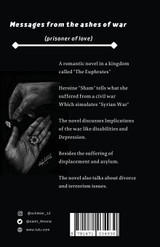 Messages from the Ashes of War