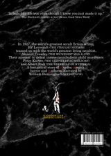 Von Unaussprechlichen Menschen (Of Unspeakable People) 2/3 Von Unaussprechlichen Menschen (Of Unspeakable People) 2/3