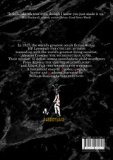 Von Unaussprechlichen Menschen (Of Unspeakable People) 1/3