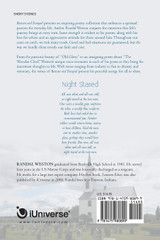 Reticent and Tranquil