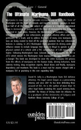 The Marijuana DUI Handbook