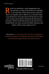 The Healing of Harold Lily