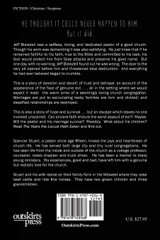 The Years the Locust Hath Eaten