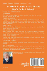 TEMPUS FUGIT! A Collection of Short Stories
