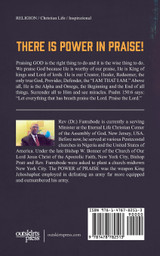 Power of Praise Power of Praise