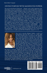 Divine Purpose with Manifested Power