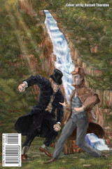 Sherlock Holmes Mystery Magazine #22 Sherlock Holmes Mystery Magazine #22