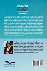 Educating Oncology Nurses on Chaplaincy Referrals
