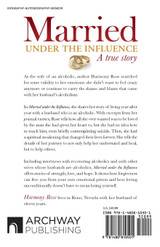 Married Under the Influence
