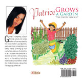 Patrice Grows a Garden