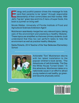 The Adventures of Jett Antoinette