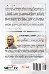 Trends in African Popular Music Trends in African Popular Music