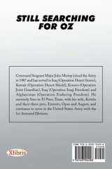 Still Searching for Oz