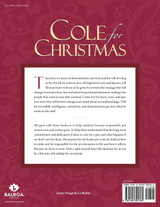 Cole for Christmas Cole for Christmas