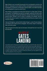 Murder at Gates Landing Murder at Gates Landing