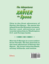The Adventures of Xavier the Spoon