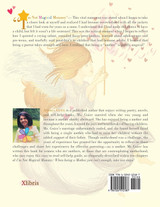 I'm Not Magical Mommy