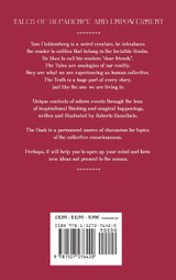 Tales of Decadence and Empowerment