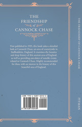 The Friendship of Cannock Chase - With a Foreword by Lord Hatherton The Friendship of Cannock Chase - With a Foreword by Lord Hatherton