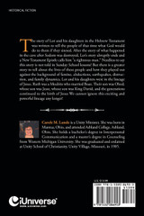 Lot's Daughters, Ancestors of King David