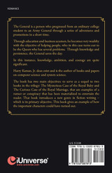 The Auspicious Case of the General and the Royal Family