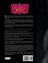 The Adventures of Gypsy Rose The Adventures of Gypsy Rose