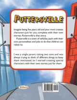 Puttersville