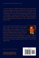 The Islamic Tradition The Islamic Tradition