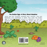 The Golden Egg The Golden Egg