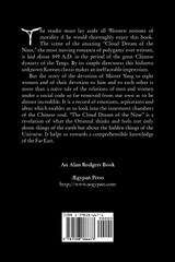 The Cloud Dream of the Nine by Kim Man-Choong, Fiction, Classics, Literary, Historical