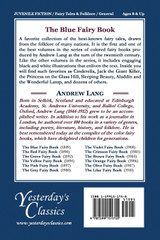 The Blue Fairy Book (Yesterday's Classics) The Blue Fairy Book (Yesterday's Classics)