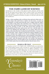 The Fairy-Land of Science (Yesterday's Classics)