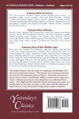 Famous Men of Rome (Yesterday's Classics) Famous Men of Rome (Yesterday's Classics)