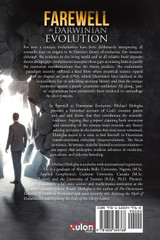 THE DEATH OF EVOLUTION