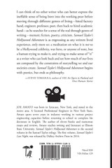 Samuel Taylor's Hollywood Adventure