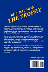 THE TROPHY THE TROPHY