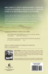 Mas Alla de las Fronteras de Minos = Beyond the Borders of Minos