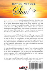 HAVE YOU MET YOUR SOUL? HAVE YOU MET YOUR SOUL?
