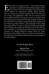 Rome by Emile Zola, Fiction, Literary, Classics