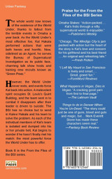 The Spirit in St. Louis