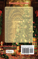 Remembering Christmas