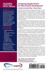 Designing Supply Chains for New Product Development Designing Supply Chains for New Product Development