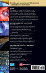 Biopolymer Based Micro- and Nano-Materials